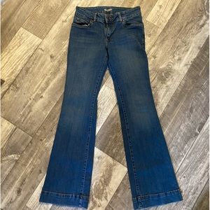 Women’s wrangler bellbottoms